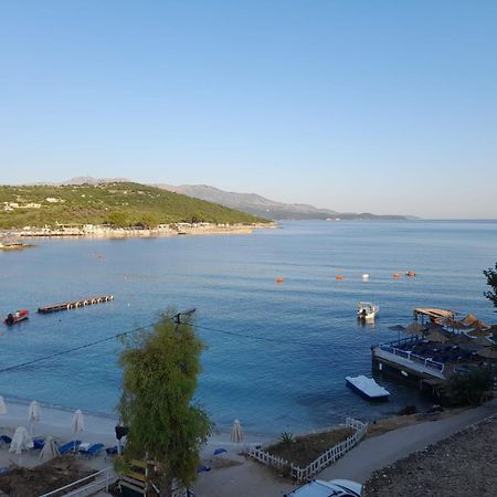 Ramaj Apartment Ksamil Dış mekan fotoğraf