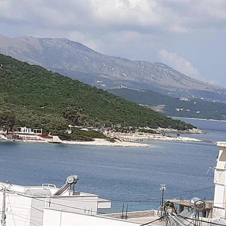Ramaj Apartment Ksamil Dış mekan fotoğraf