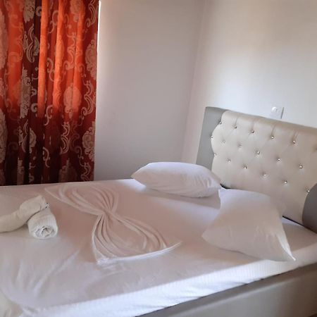 Ramaj Apartment Ksamil Dış mekan fotoğraf