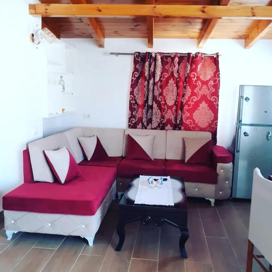 Ramaj Apartment Ksamil Dış mekan fotoğraf