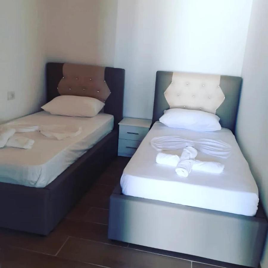 Ramaj Apartment Ksamil Dış mekan fotoğraf