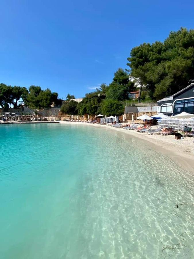 Ramaj Apartment Ksamil Dış mekan fotoğraf