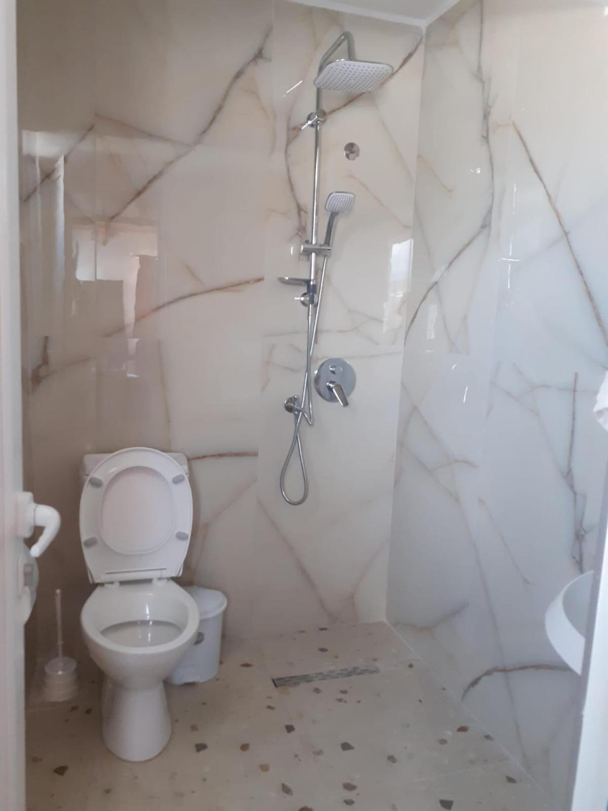 Ramaj Apartment Ksamil Dış mekan fotoğraf