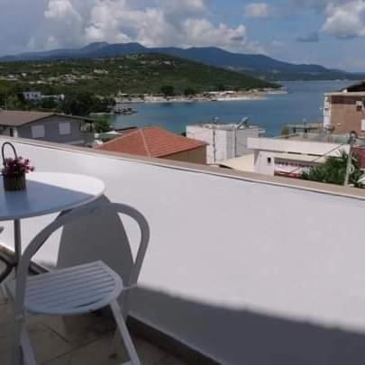 Ramaj Apartment Ksamil Dış mekan fotoğraf