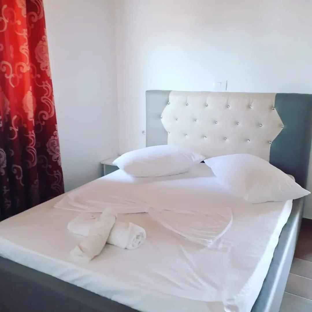 Ramaj Apartment Ksamil Dış mekan fotoğraf