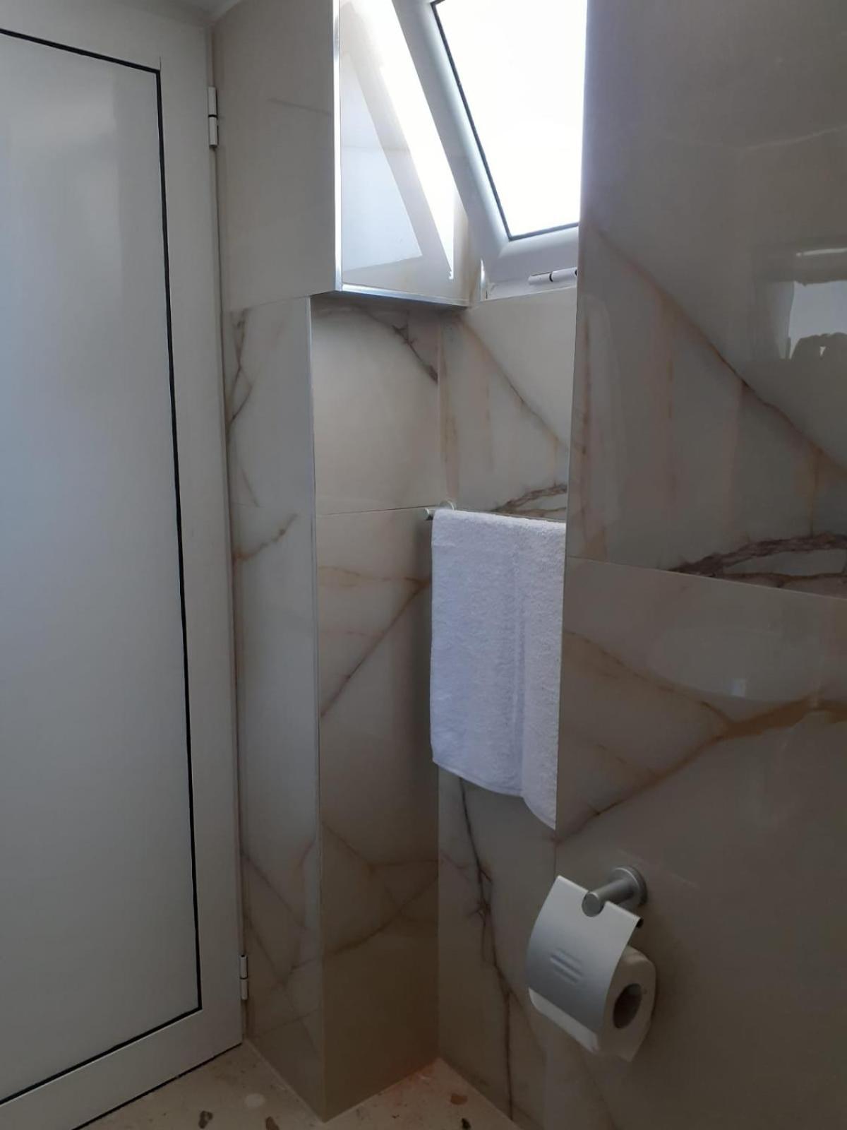Ramaj Apartment Ksamil Dış mekan fotoğraf