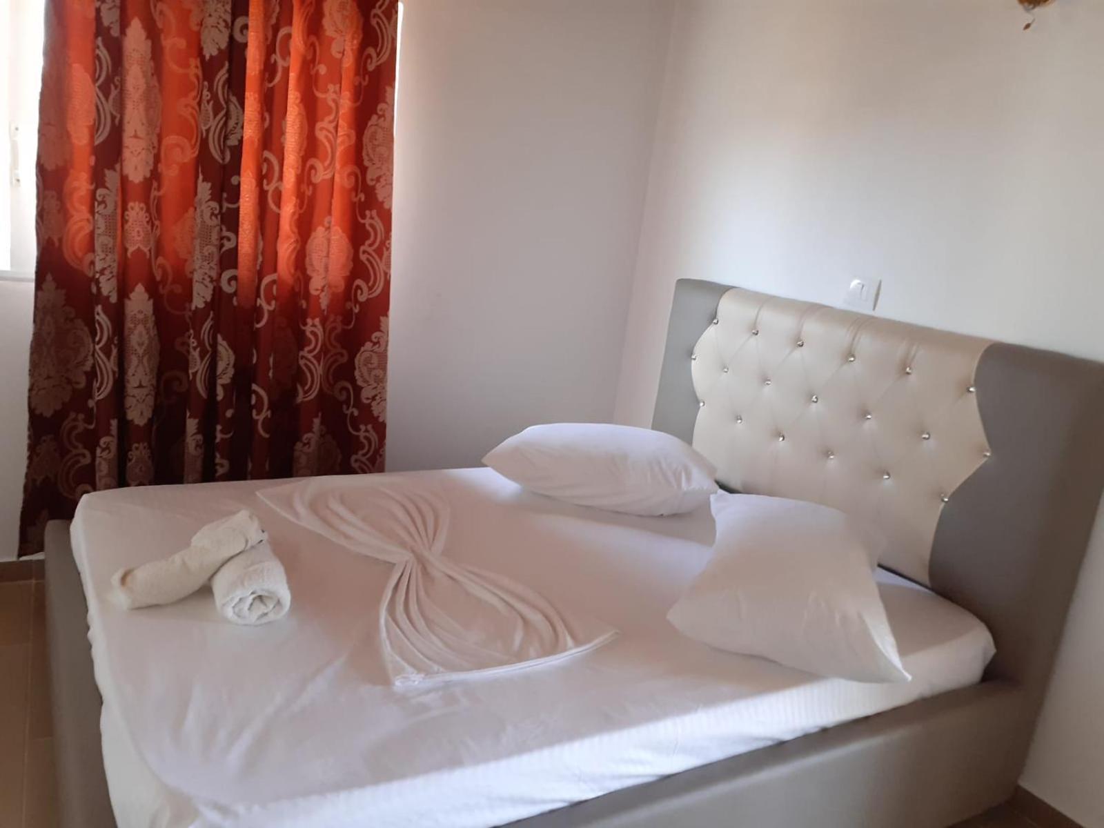 Ramaj Apartment Ksamil Dış mekan fotoğraf